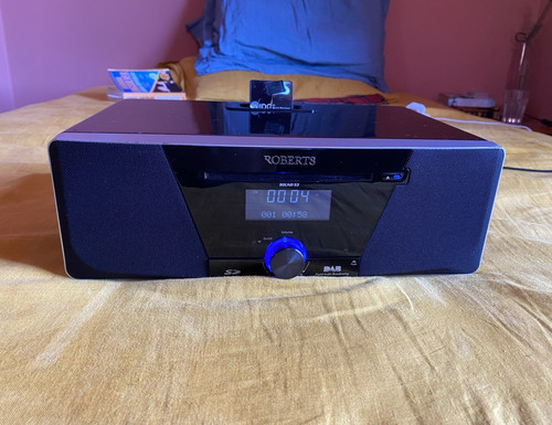 Roberts sound - roberts, 53