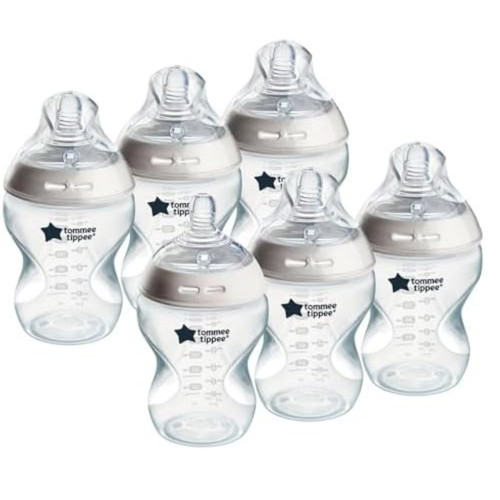 Tommee tippee natural start - tommee,