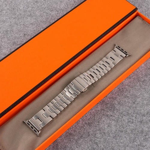 Watch hermes style satine - hermes,