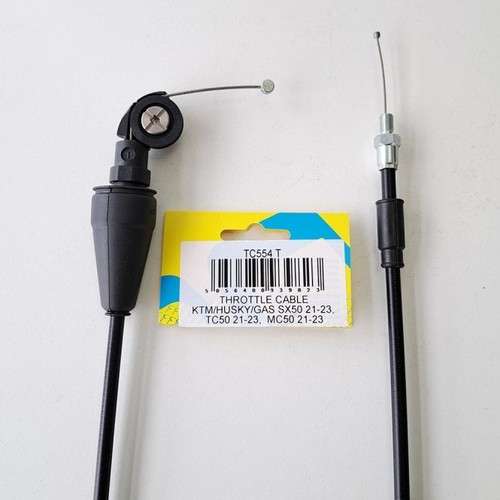 Apico throttle cable - apico,