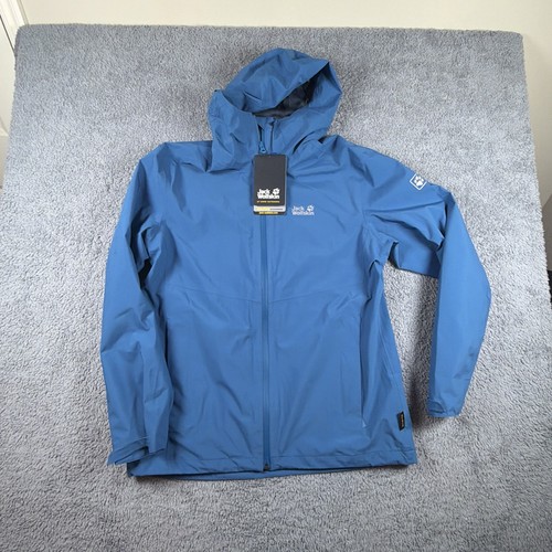 Jack wolfskin jwp shell - wolfskin, mens