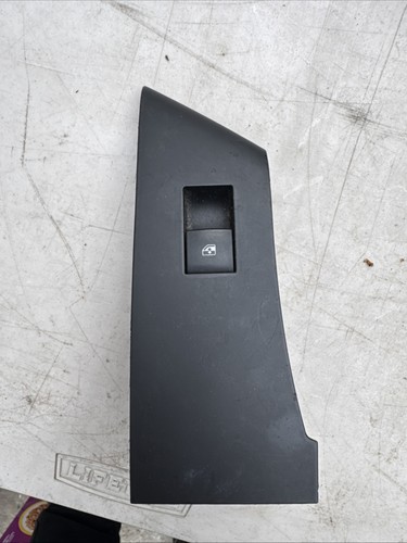 Vauxhall astra window switch - astra,