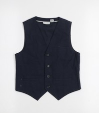 Pepperts! Boys Blue Formal