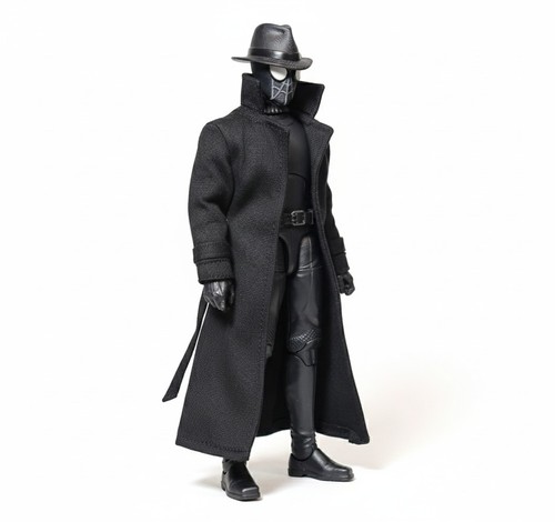 Custom marvel universe - 1/12,