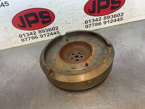 Flywheel starter ring gear - flywheel,