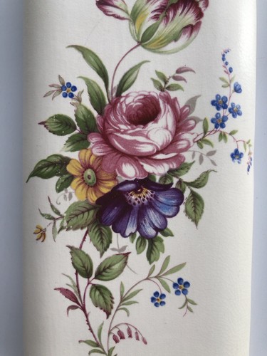 Ceramic finger plate - finger,