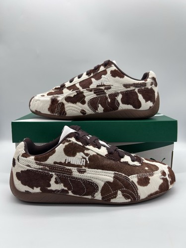 Puma speedcat cow womens - speedcat,