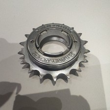 Sturmey Archer single speed