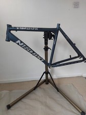 bike frame Nishiki 