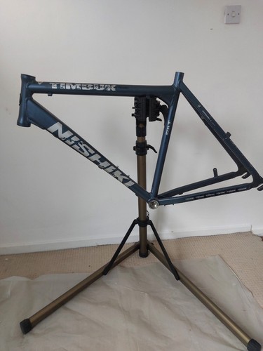 Bike frame nishiki - frame,