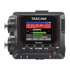 Tascam FR-AV2 Professional