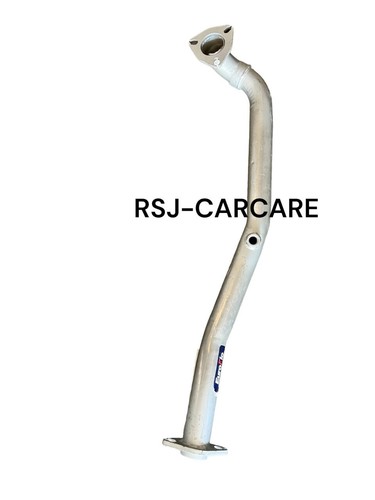 Exhaust front pipe vauxhall - exhaust,