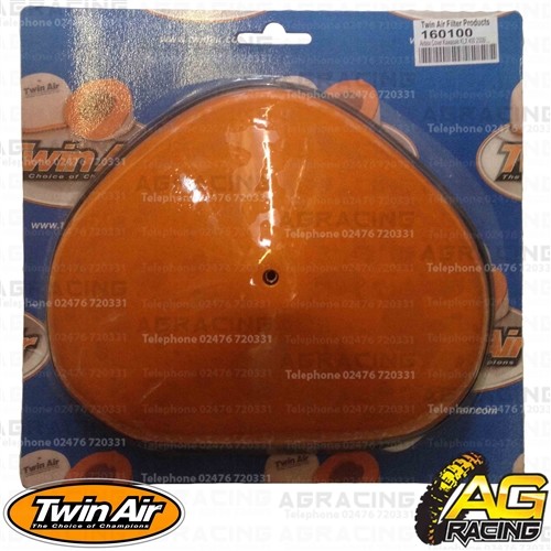 Twin air - air, box