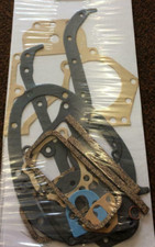 Lower Gasket Set 948/1098 Austin 1100 A30 A35 A40/Sprite/Midg'/Mini/Minor EF074