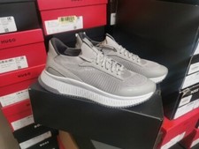 Mens hugo boss ttnm Evo Grey