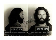 Jim Morrison 1 The Doors mug