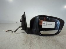 Nissan Qashqai Mk2 5 Door