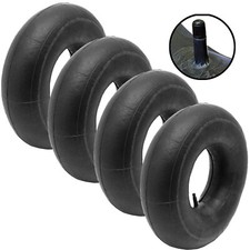 4 x Inner Tube Hay Turner Mini