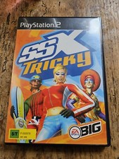 SSX Tricky PS2 Rare South