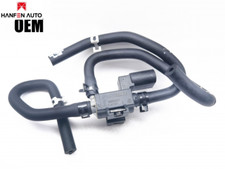 Turbocharger Boost Pressure