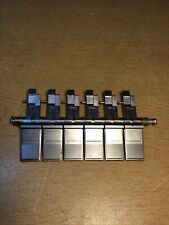 Toshiba/Nikko PC-X Cassette Deck Keys