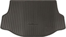 TOYOTA RAV4 HYBRID BLACK CARGO