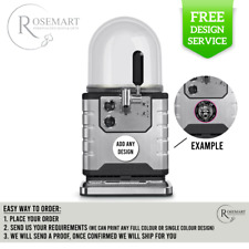 Personalised BLADE beer