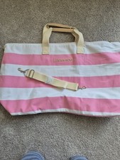 Victoria Secret Pink White