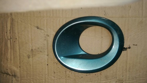 Ford mondeo mk3 - 00/03, foglight