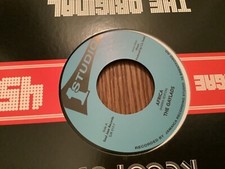 Gaylads , Africa , Sound