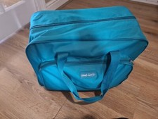 sewing machine used twice