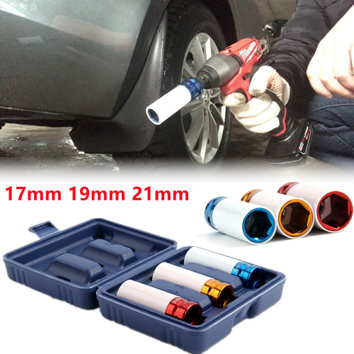 Alloy wheel nut - alloy,