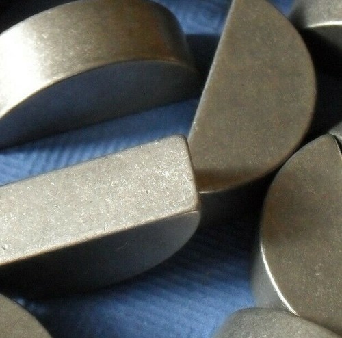 New imperial woodruff key - imperial,