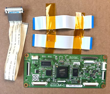 LVDS BOARD FOR SAMSUNG PS42A457P1D PS42A456P2D TV LJ41-05078A , LJ92-01485A AA3