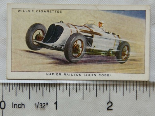 1938 wills speed - 1938,