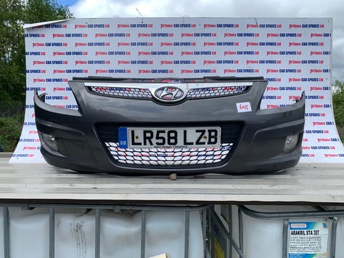 Hyundai i30 hatchback 5dr mk1 - hatchback,