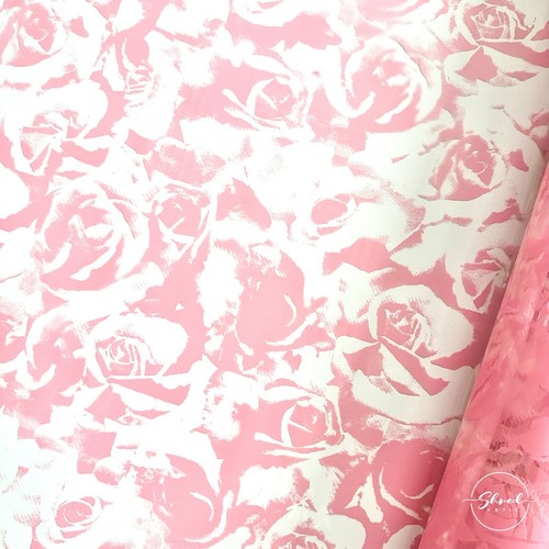 Shredastic pink rose - shredastic®,