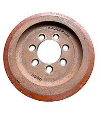 Vulkoprin 7 Stud BT / Toyota Drive Wheel 280mm x 100mm