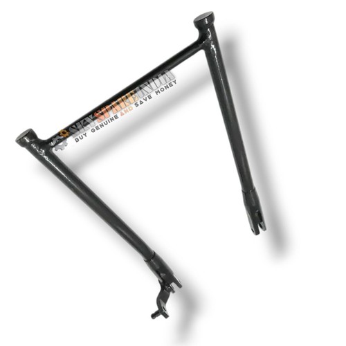 Rear stand compatible with bsa - rear,