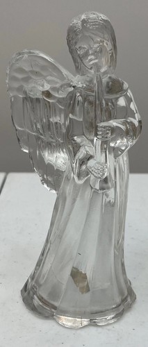 Vintage crystal glass - vintage,