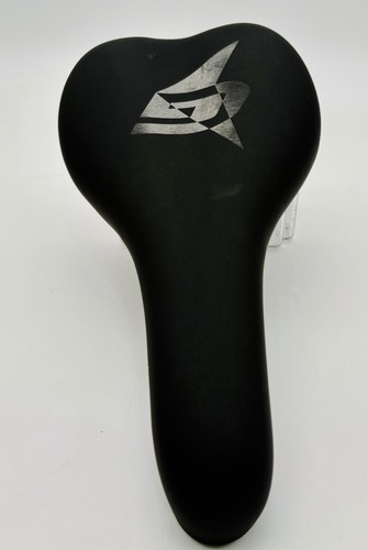 Vader smooth saddle - smooth, bike