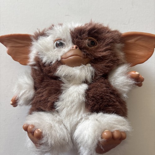 Vintage gizmo gremlins mini - vintage,