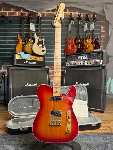 Gordon smith classic deluxe - classic,