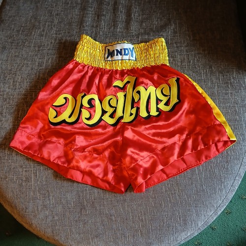 Mauy thai kick boxing - mauy, /