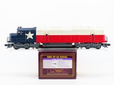 O Gauge 3-Rail MTH MT-2145LP