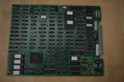 Dynablaster 1992 seito arcade - dynablaster,