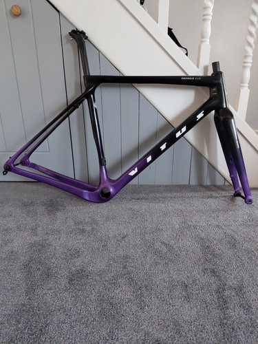 Vitus energie evo 54cm - vitus,