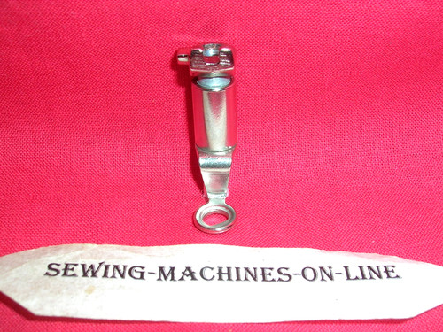 Vintage bernina sewing machine - vintage,