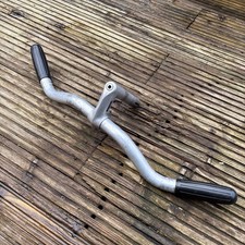Raleigh Path Racer Bars And