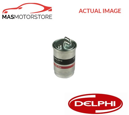 Engine fuel filter delphi - engine,